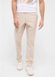 Męskie Spodnie jeansowe Mustang Style Oakland Chino Boa 1016308 6292. Eleganckie spodnie Mustang, l, z jeansu. Za 219.99 zł.