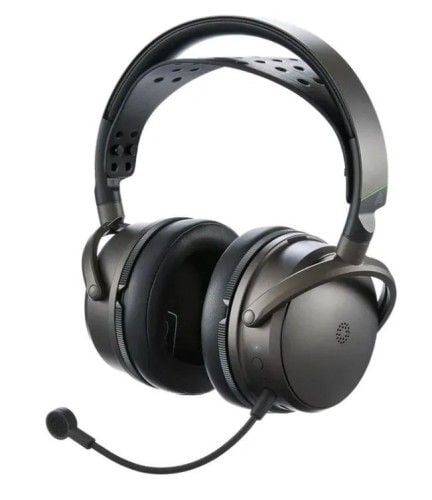 Audeze Maxwell 2 Wireless Gaming-Kopfhörer für Xbox. Słuchawki bezprzewodowe No name. Za 2,204.99 zł.
