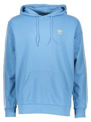 Adidas Bluza "FB Nations" w kolorze błękitnym rozmiar: XS. Niebieskie bluzy Adidas, xs, bez wzorów, z kapturem. Za 119.40 zł.