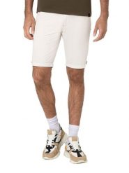 Timezone Szorty w kolorze kremowym rozmiar: S. Brązowe szorty Timezone, s, bez wzorów. Za 43.99 zł.