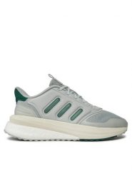 Adidas Sneakersy X_PLR Phase ID0422 Szary. Szare buty sportowe casual Adidas, bez wzorów, z tworzywa sztucznego, bez zapięcia. Za 409.99 zł.