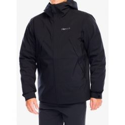 Kurtka przeciwdeszczowa Marmot PreCip Eco Pro Jacket. Czarne kurtki Marmot, xl, bez wzorów, bez kaptura. Za 808.50 zł.