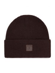 Beverly Hills Polo Club Czapka CWBEO-BHPC-M3-001-AW26 Brązowy. Brązowe czapki zimowe Beverly Hills Polo Club, bez wzorów, z wiskozy. Za 59.99 zł.
