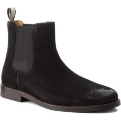 Sztyblety GANT - Max 17653892 Black G00. Sztyblety marki GANT. W wyprzedaży za 389.00 zł.