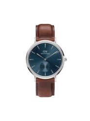 Daniel Wellington Zegarek Classic Multi-Eye St Maves Arctic DW00100709 Brązowy. Brązowe, analogowe zegarki Daniel Wellington. Za 669.99 zł.