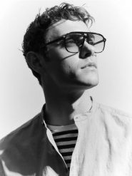 Okulary przeciwsłoneczne aviator - brązowy. Brązowe okulary przeciwsłoneczne Reserved. Za 69.99 zł.