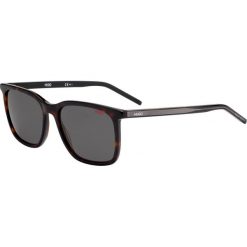 Okulary HG 1027/S HUGO BOSS. Białe okulary przeciwsłoneczne HUGO BOSS. W wyprzedaży za 591.20 zł.