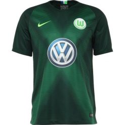 Nike Performance VFL WOLSBURG HOME Artykuły klubowe pro green/green strike. T-shirty marki Nike Performance. Za 349.00 zł.