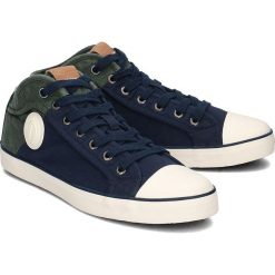Pepe Jeans Pepe Jeans Industry Pro Half - Trampki Męskie - PMS30430 595 45. Trampki marki Pepe Jeans. Za 319.00 zł.
