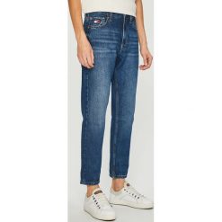 Tommy Jeans - Jeansy Tommy Jeans 6.0. Jeansy marki Tommy Jeans. W wyprzedaży za 459.90 zł.
