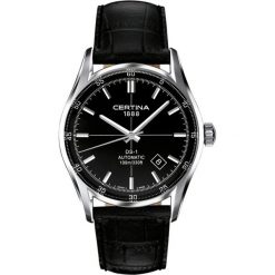 RABAT ZEGAREK CERTINA DS 1 AUTOMATIC C006.407.16.051.00. Zegarki marki CERTINA. W wyprzedaży za 2,191.20 zł.