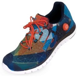 Buty Biegowe Reebok ZPump Fusion AG 43 dla Mężczyzn. Fioletowe buty do biegania Reebok, bez wzorów, z dzianiny, bez zapięcia, na fitness i siłownię. Za 276.99 zł.