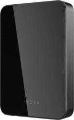 Fixed MagZen 10 Crystal Qi2 standard 10 000 mAh black. Czarne powerbanki . Za 239.00 zł.