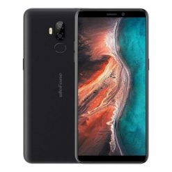 Smartfon UleFone UleFone P6000 Plus Dual Sim 32GB Czarny. Czarne smartfony Ulefone. Za 446.00 zł.