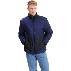 Kurtka Puma Ess Padded, Mężczyźni. Niebieskie kurtki Puma, na zimę, m, bez wzorów, z puchu, bez kaptura. Za 390.00 zł.