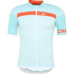 Craft ROUTE Koszulka sportowa heal/white. T-shirty sportowe Craft. Za 379.00 zł.