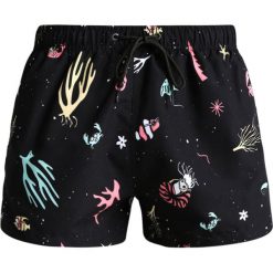 Boardies CRAZY NAUTICAL Szorty kąpielowe black. Kąpielówki marki Boardies, m, z materiału. W wyprzedaży za 175.20 zł.