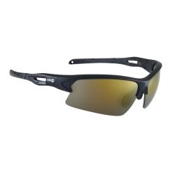 Okulary przeciwsłoneczne AZR Huez. Czarne okulary przeciwsłoneczne AZR. Za 189.50 zł.