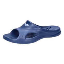 Klapki basenowe Arena Hydrosoft Ii Hook. Niebieskie klapki Arena, z materiału. Za 73.45 zł.