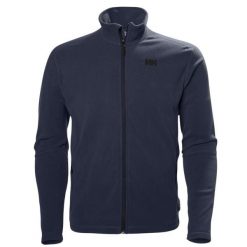 Bluza polarowa męska Helly Hansen Daybreaker Fleece Jacket. Czarne bluzy z polaru Helly Hansen, m, bez wzorów, z polaru, bez kaptura. Za 253.99 zł.