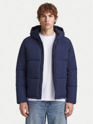 Jack & Jones Kurtka zimowa Galaxy 12303930 Granatowy Regular Fit. Niebieskie kurtki Jack & Jones, na zimę, m, bez wzorów, z syntetyku, bez kaptura. Za 179.99 zł.