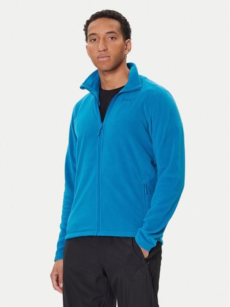 Helly Hansen Polar Daybreaker 51598 Niebieski Regular Fit. Niebieskie bluzy z polaru Helly Hansen, m, bez wzorów, z polaru, bez kaptura. Za 189.99 zł.