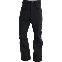 The North Face CAMPER Spodnie narciarskie black. Spodnie narciarskie i snowboardowe marki 4F. W wyprzedaży za 389.35 zł.