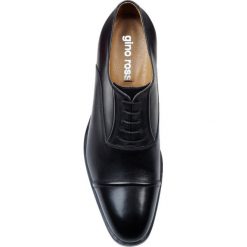 Półbuty RUDI. Eleganckie półbuty marki Gino Rossi. W wyprzedaży za 469.90 zł.