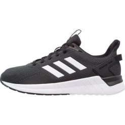 Adidas Performance QUESTAR RIDE Obuwie do biegania treningowe core black/footwear white/carbon. Buty do biegania marki adidas Performance, z materiału. Za 329.00 zł.