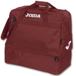 Torba Sportowa Joma Training III Bourgundy - Przestronna i Wytrzymała. Brązowe torby na ramię Joma, bez wzorów, na ramię, bez dodatków. Za 193.99 zł.