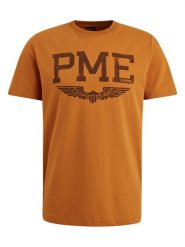 PME Legend Koszulka w kolorze pomarańczowym rozmiar: XXL. Pomarańczowe bezrękawniki PME Legend, xxl, bez wzorów, z bawełny, bez kołnierzyka, bez ramiączek. Za 88.43 zł.