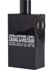 Zadig&Voltaire This Is Him! - EDT - 100 ml rozmiar: onesize. Perfumy męskie Zadig&Voltaire. Za 300.78 zł.