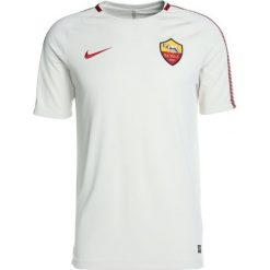 Nike Performance AS ROM DRY Artykuły klubowe light bone/team crimson/team crimson. T-shirty Nike Performance, z materiału. Za 179.00 zł.