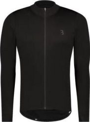 Kurtka BBB Cycling Triguard 3.0. Czarne kurtki BBB CYCLING, na jesień, m, bez wzorów, z poliesteru, bez kaptura. Za 561.40 zł.