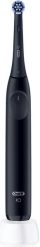 Szczoteczka magnetyczna Oral-B iO 2 Night Black czarny. Szczoteczki elektryczne ORAL B. W wyprzedaży za 159.00 zł.