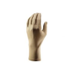 Rękawiczki Trekkingowe Desert 500. Rękawiczki marki FORCLAZ. Za 29.99 zł.