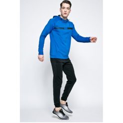 Puma - Bluza Active Tec Stretch. Bluzy z kapturem marki Puma. W wyprzedaży za 129.90 zł.
