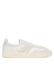Tommy Jeans Sneakersy The Greenwich Edge EM0EM01615 Écru. Buty sportowe casual Tommy Jeans, bez wzorów, z jeansu, bez zapięcia. Za 439.99 zł.