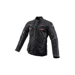 Kurtka turystyczna ADRENALINE PRO TOURING 2.0 kolor czarny, rozmiar XL. Kurtki marki ADRENALINE. W wyprzedaży za 419.00 zł.