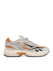 Reebok Sneakersy EO-PREMIER ROAD 1000 100271952 Szary. Szare buty sportowe casual Reebok, bez wzorów, z materiału, bez zapięcia. Za 449.99 zł.