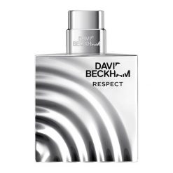 David Beckham David Beckham Respect woda toaletowa dla mężczyzn 60 ml Męskie. Perfumy męskie David Beckham. Za 105.00 zł.