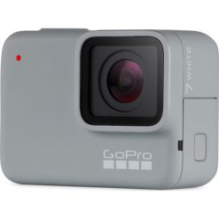 Kamera sportowa GOPRO HERO7 White. Kamery sportowe Gopro. Za 899.00 zł.