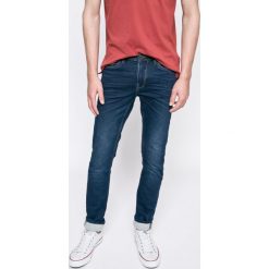 Blend - Jeansy Cirrus. Jeansy Blend. W wyprzedaży za 79.90 zł.