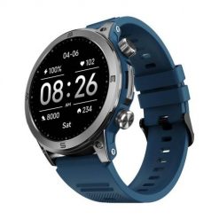 Smartwatch Noise Endeavour (Niebieski). Niebieskie krokomierze Noise. Za 249.00 zł.