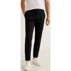Mango Man - Spodnie Cordoba3. Spodnie materiałowe marki Mango Man. W wyprzedaży za 59.90 zł.