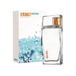 KENZO L´Eau 2 Kenzo EDT 30ml. Perfumy męskie KENZO. Za 81.43 zł.