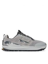 Altra Buty do biegania Lone Peak 9+ AL0A85RG2 Szary. Szare buty do biegania Altra, bez wzorów, z materiału, bez zapięcia, do biegania. Za 699.99 zł.