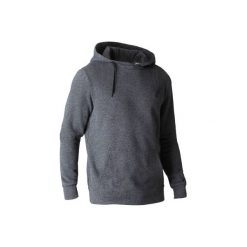 Bluza z kapturem Gym & Pilates 900 męska. Bluzy z kapturem marki DOMYOS. W wyprzedaży za 54.99 zł.