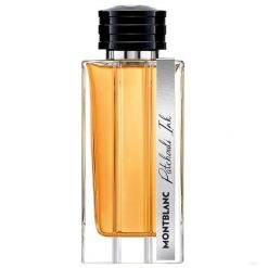 Montblanc Montblanc Collection PATCHOULI INK Woda perfumowana 125 ml. Perfumy męskie montblanc. Za 690.00 zł.