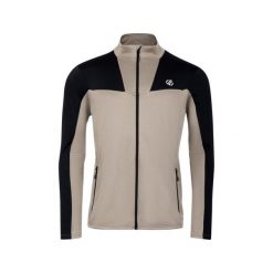 Kurtka turystyczna Dare 2B Substratum II. Brązowe kurtki Dare 2B, bez wzorów, bez kaptura. W wyprzedaży za 243.50 zł.